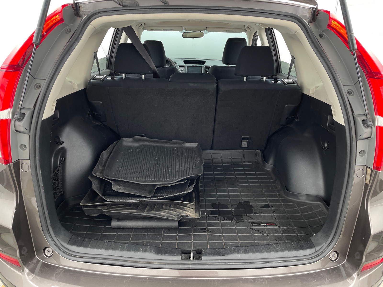 Thumbnail: 2015 Honda CR-V - 7