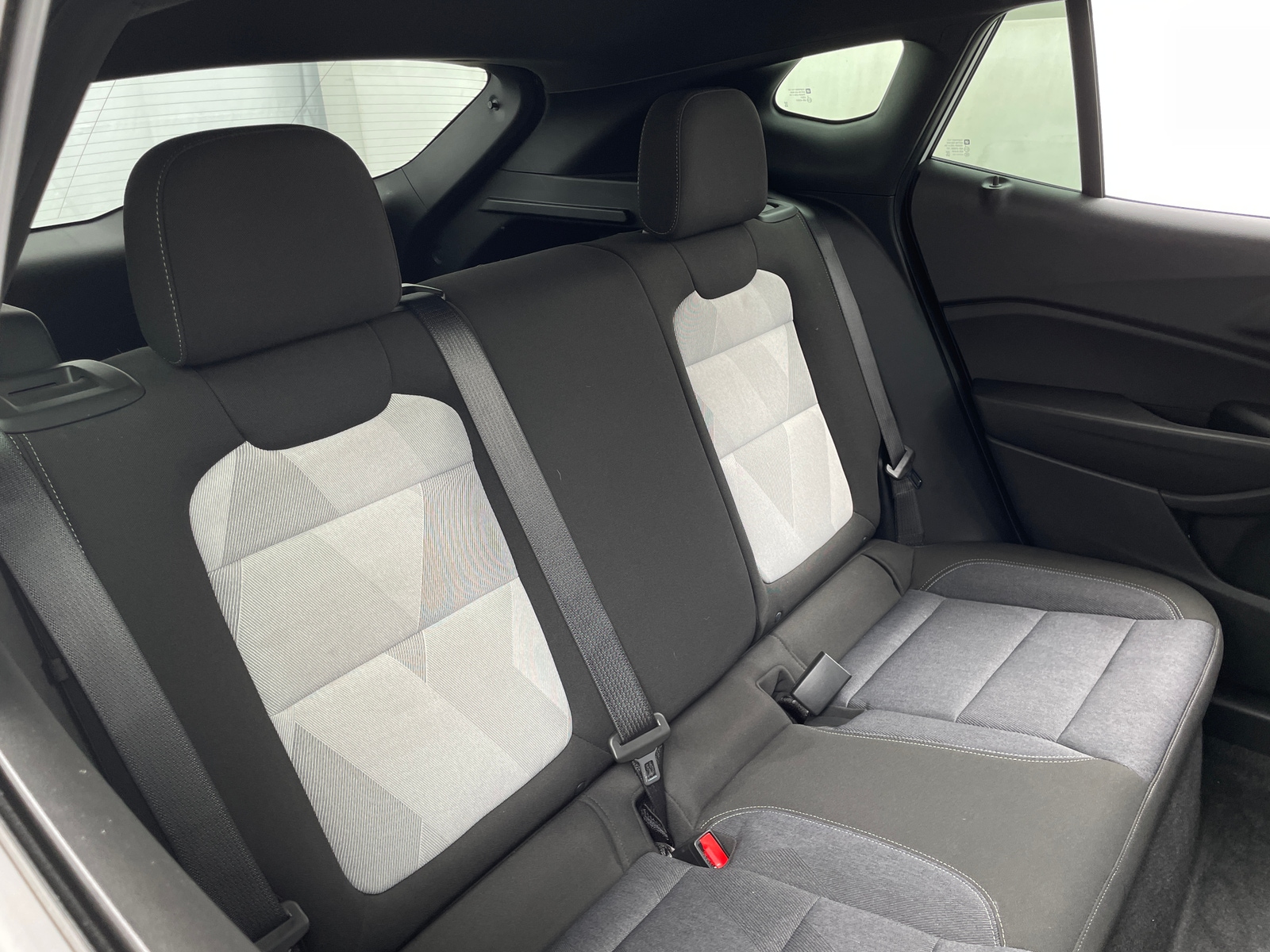 Thumbnail: 2024 Chevrolet Trax - 6