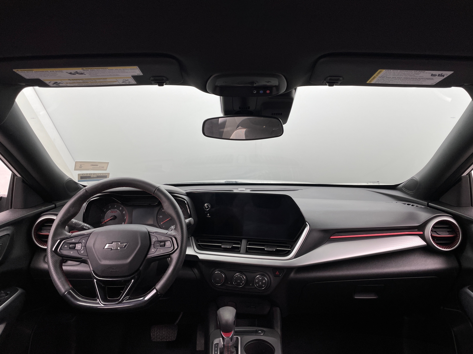 Thumbnail: 2024 Chevrolet Trax - 3