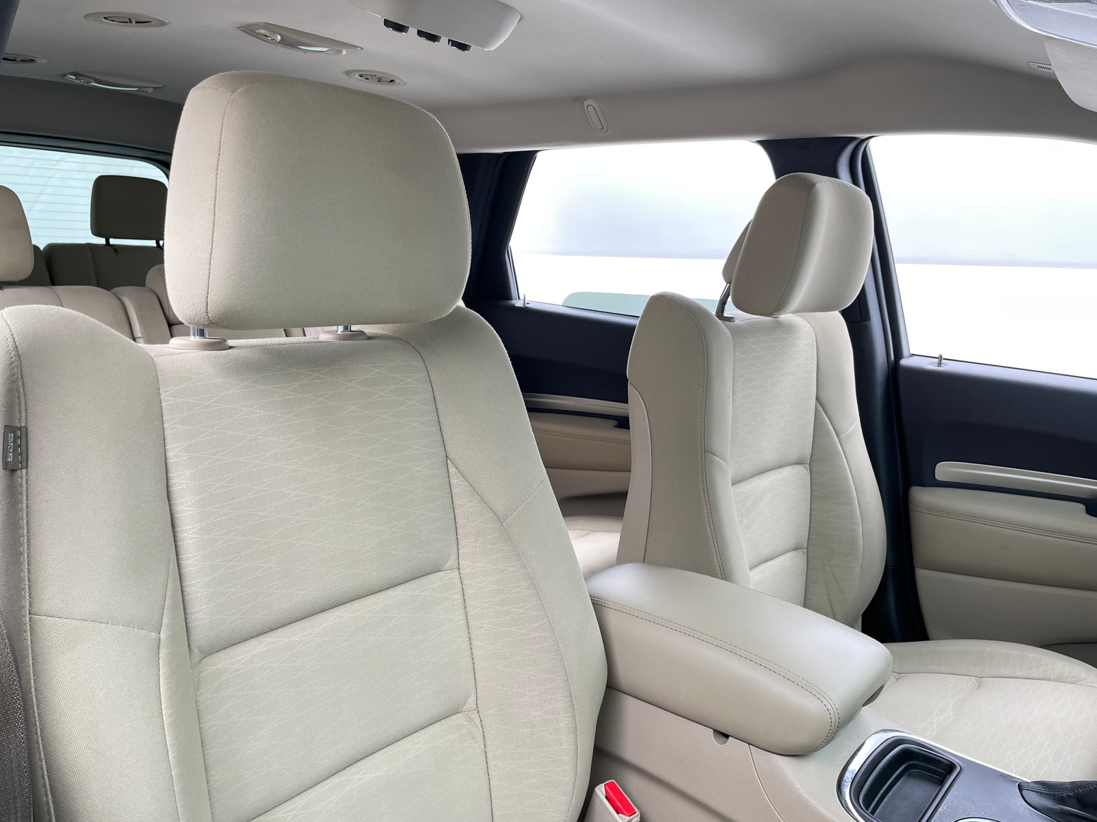 Thumbnail: 2018 Dodge Durango - 2