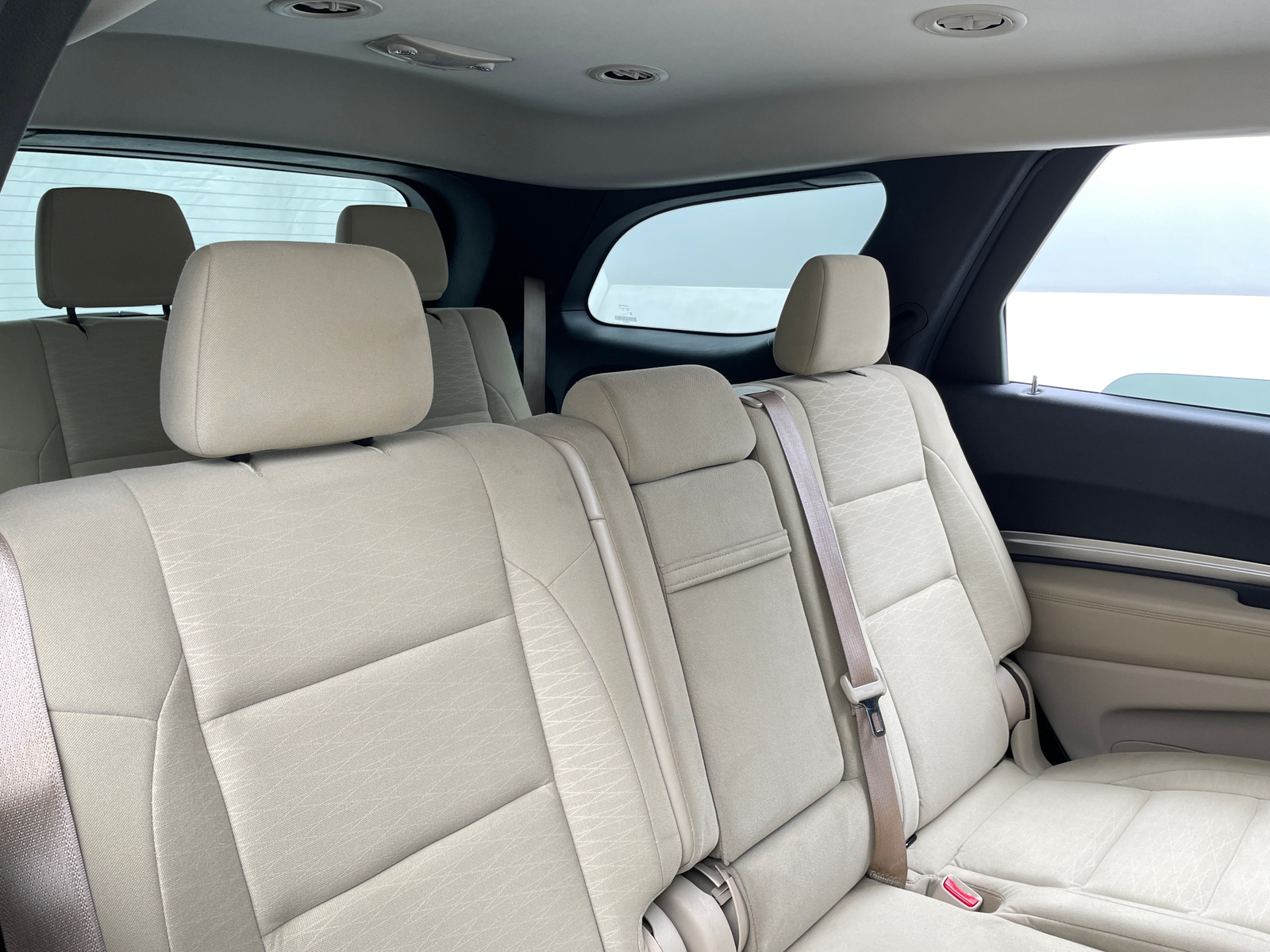 Thumbnail: 2018 Dodge Durango - 6