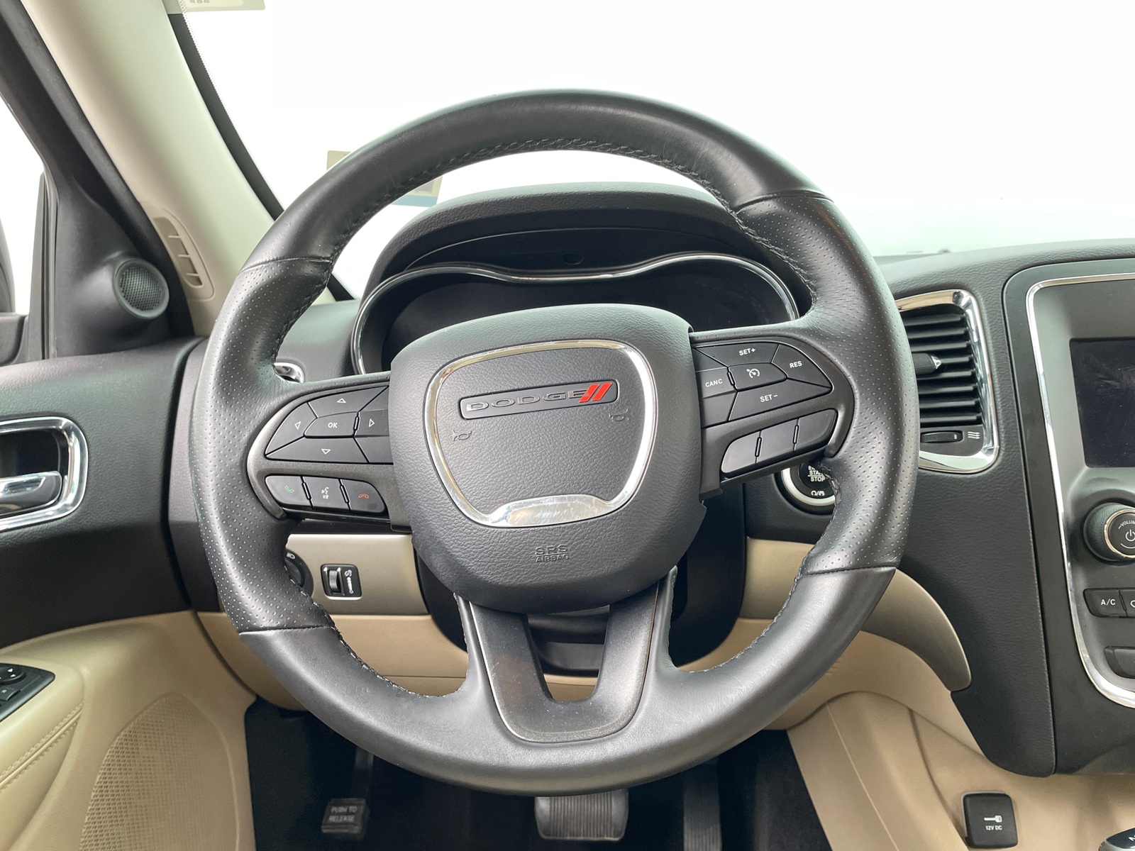 Thumbnail: 2018 Dodge Durango - 5