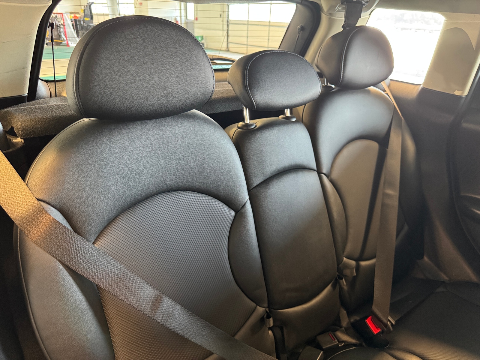 Thumbnail: 2016 MINI Cooper Countryman - 5