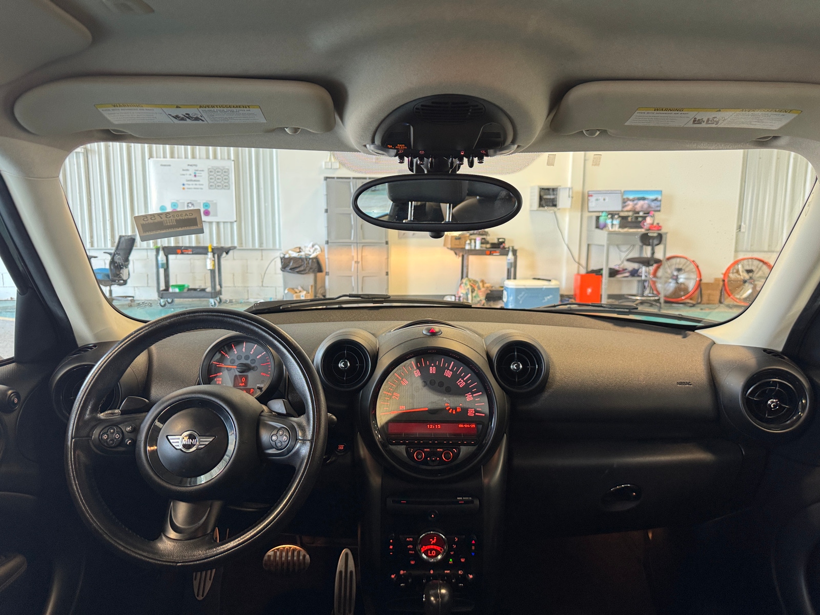 Thumbnail: 2016 MINI Cooper Countryman - 2