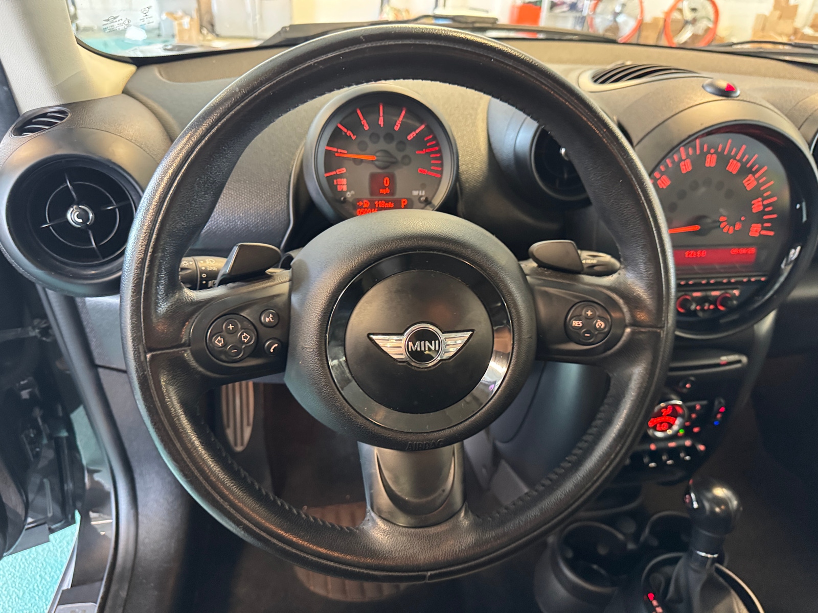 Thumbnail: 2016 MINI Cooper Countryman - 4
