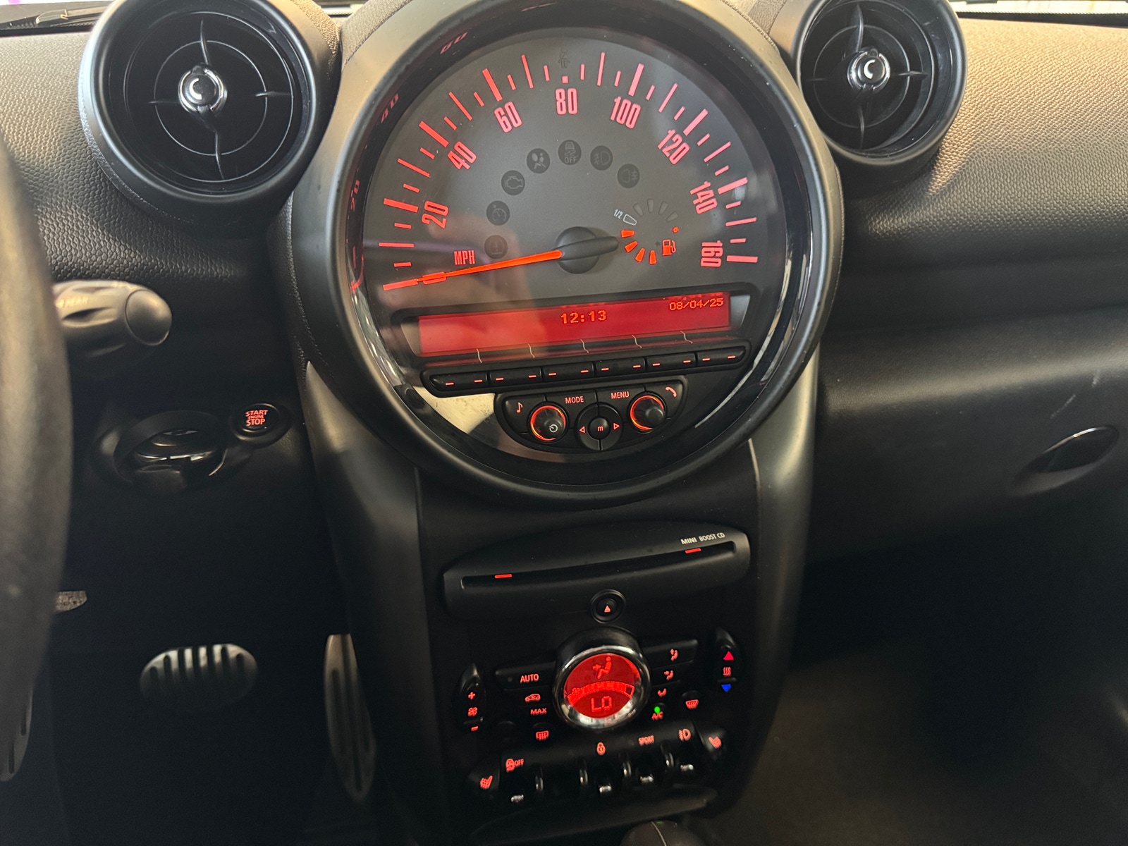 Thumbnail: 2016 MINI Cooper Countryman - 3