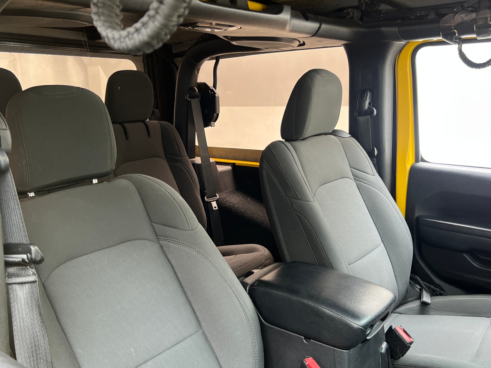 Thumbnail: 2021 Jeep Wrangler - 2