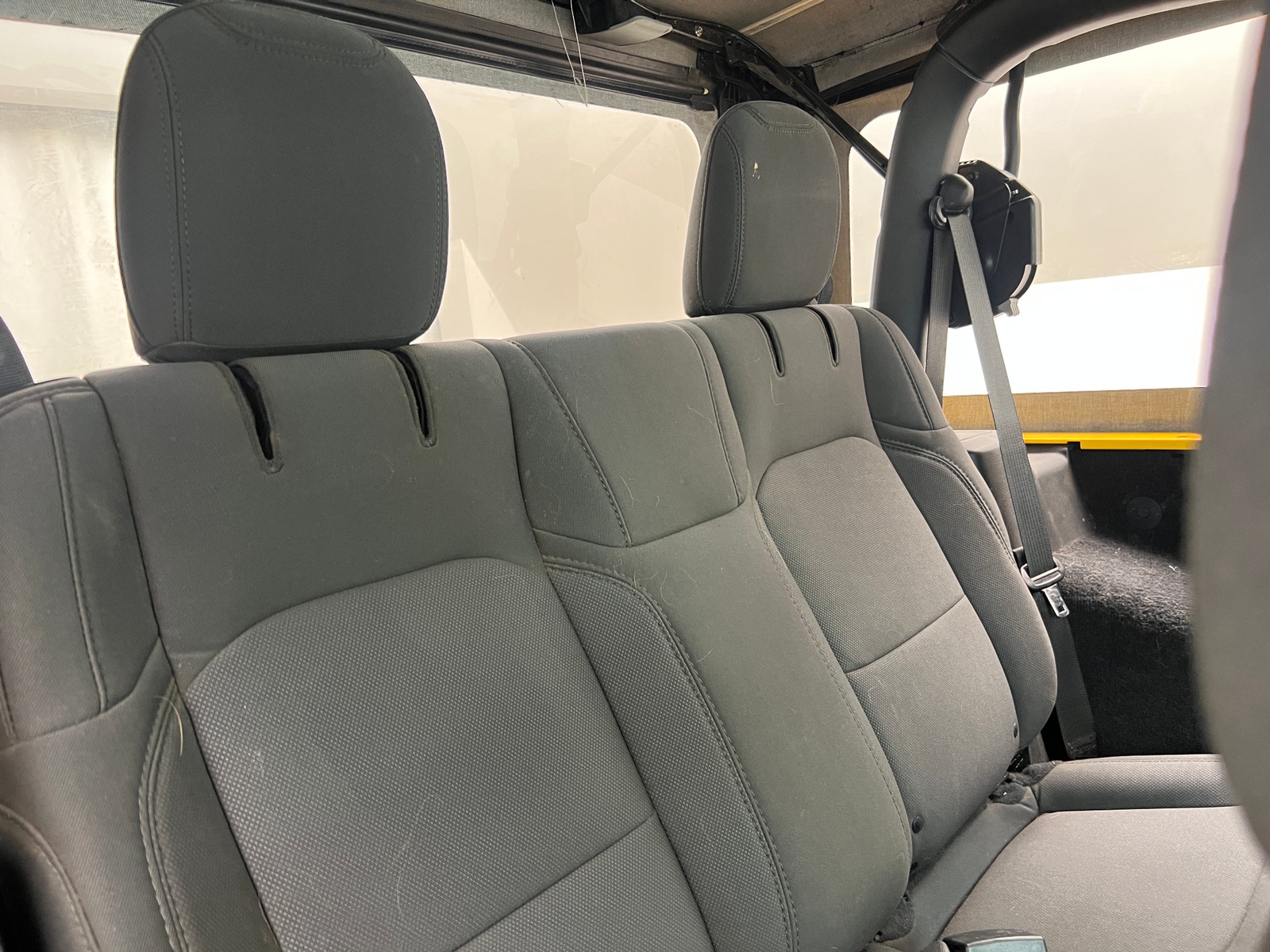 Thumbnail: 2021 Jeep Wrangler - 6