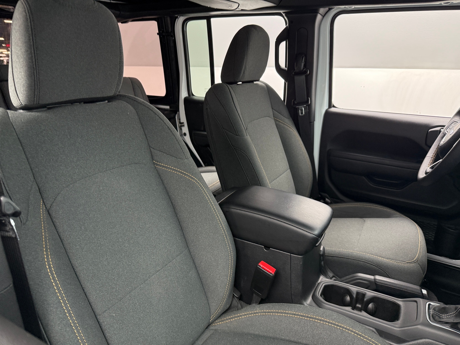 Thumbnail: 2024 Jeep Wrangler - 2