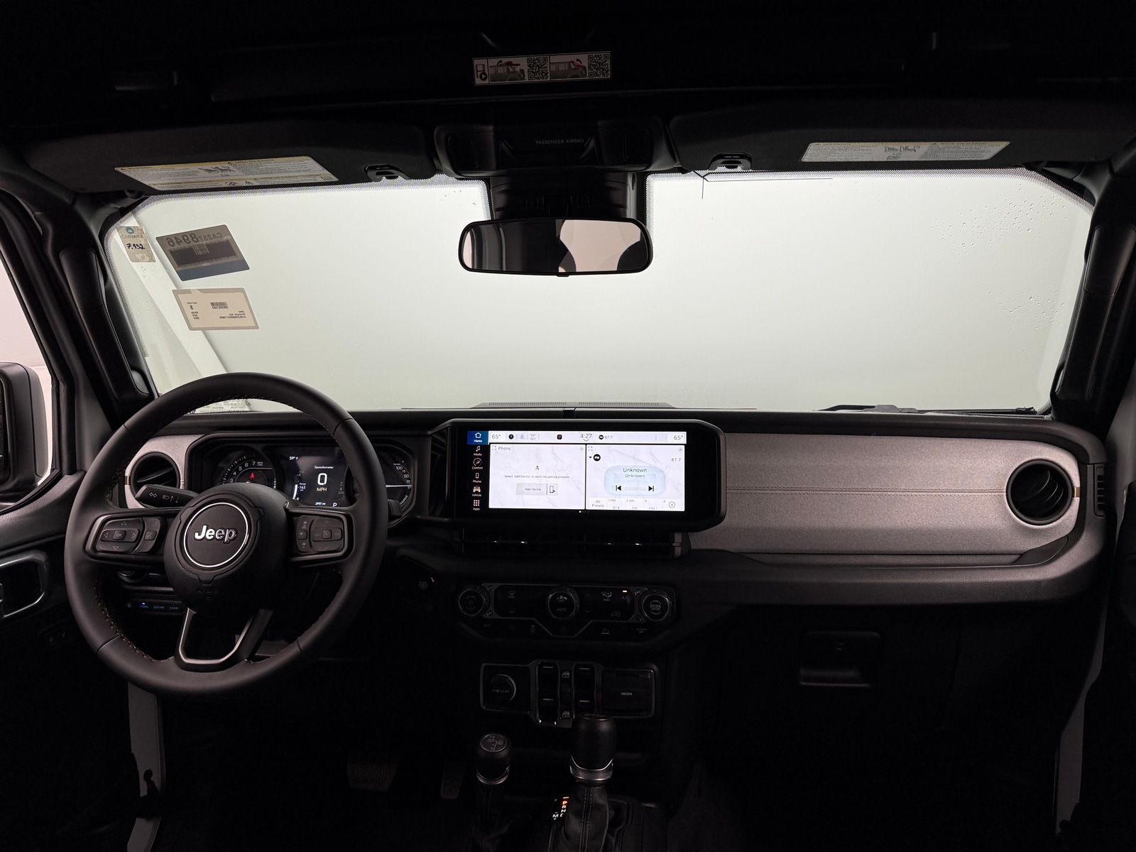 Thumbnail: 2024 Jeep Wrangler - 3