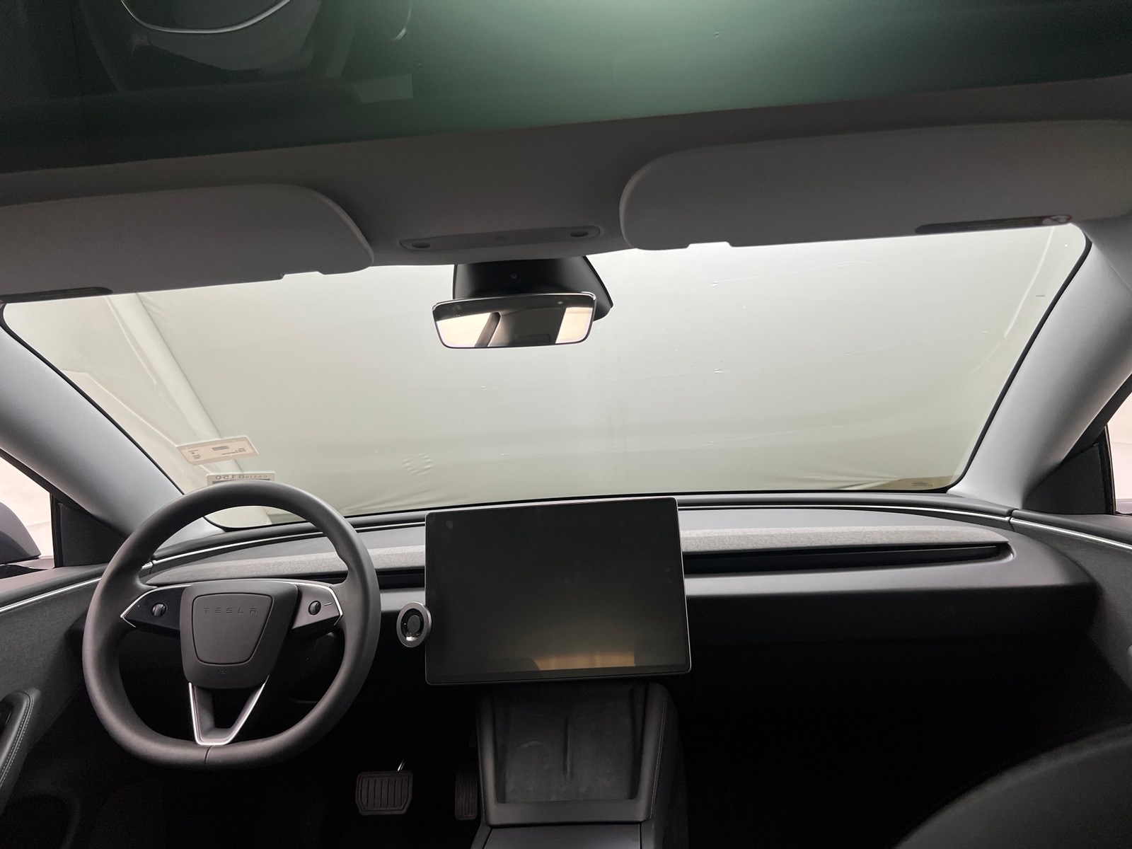 Thumbnail: 2025 Tesla Model 3 - 2