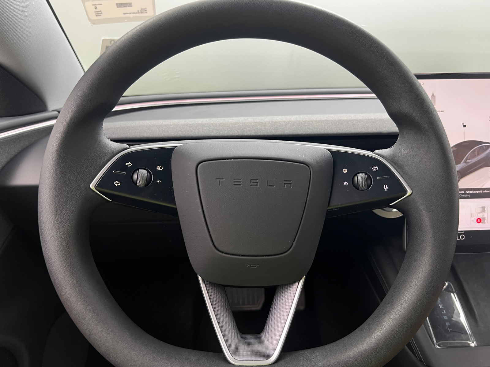 Thumbnail: 2025 Tesla Model 3 - 3