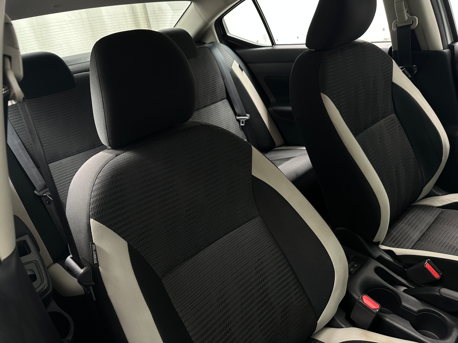 Thumbnail: 2021 Nissan Versa - 2