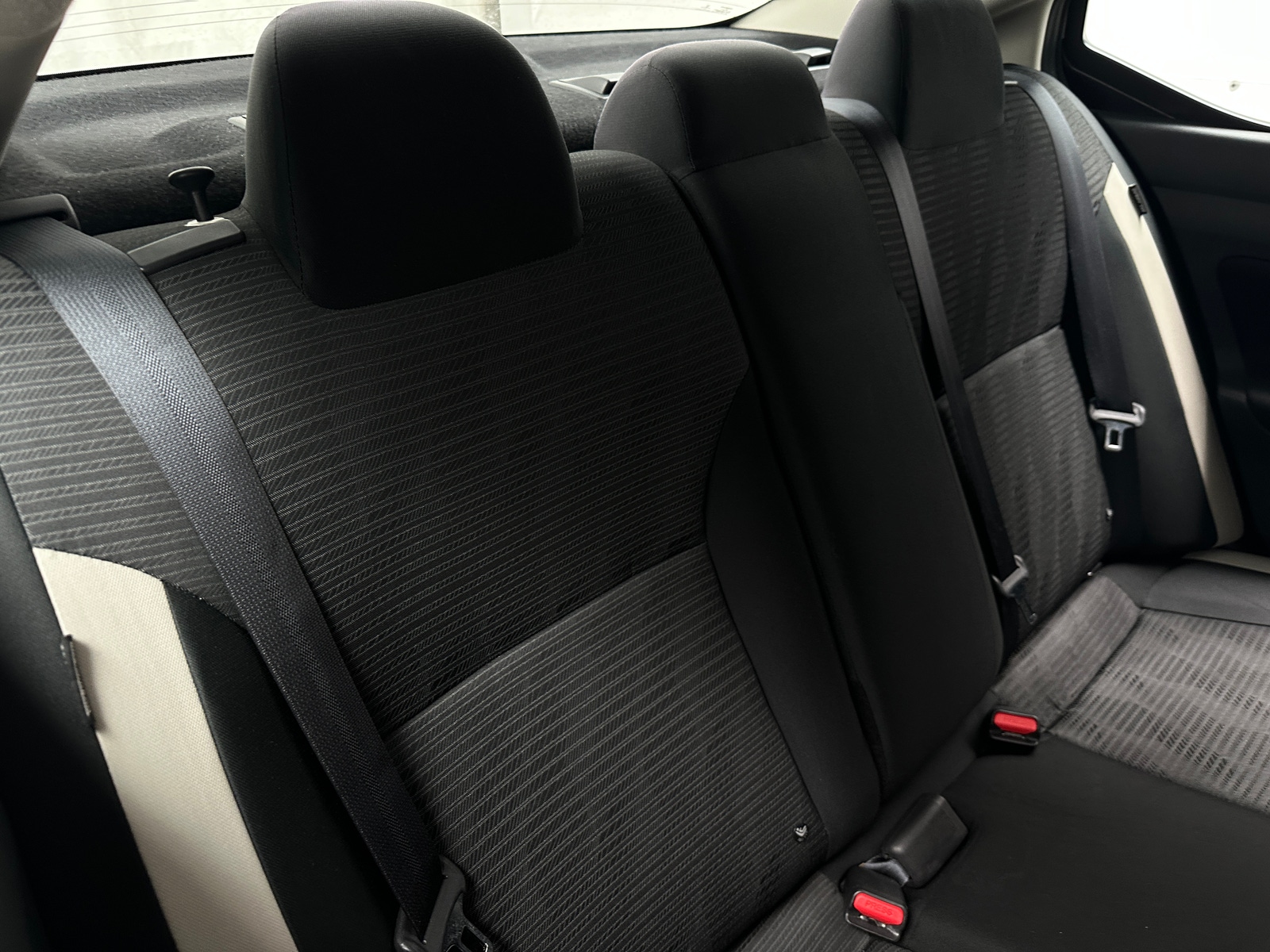 Thumbnail: 2021 Nissan Versa - 6