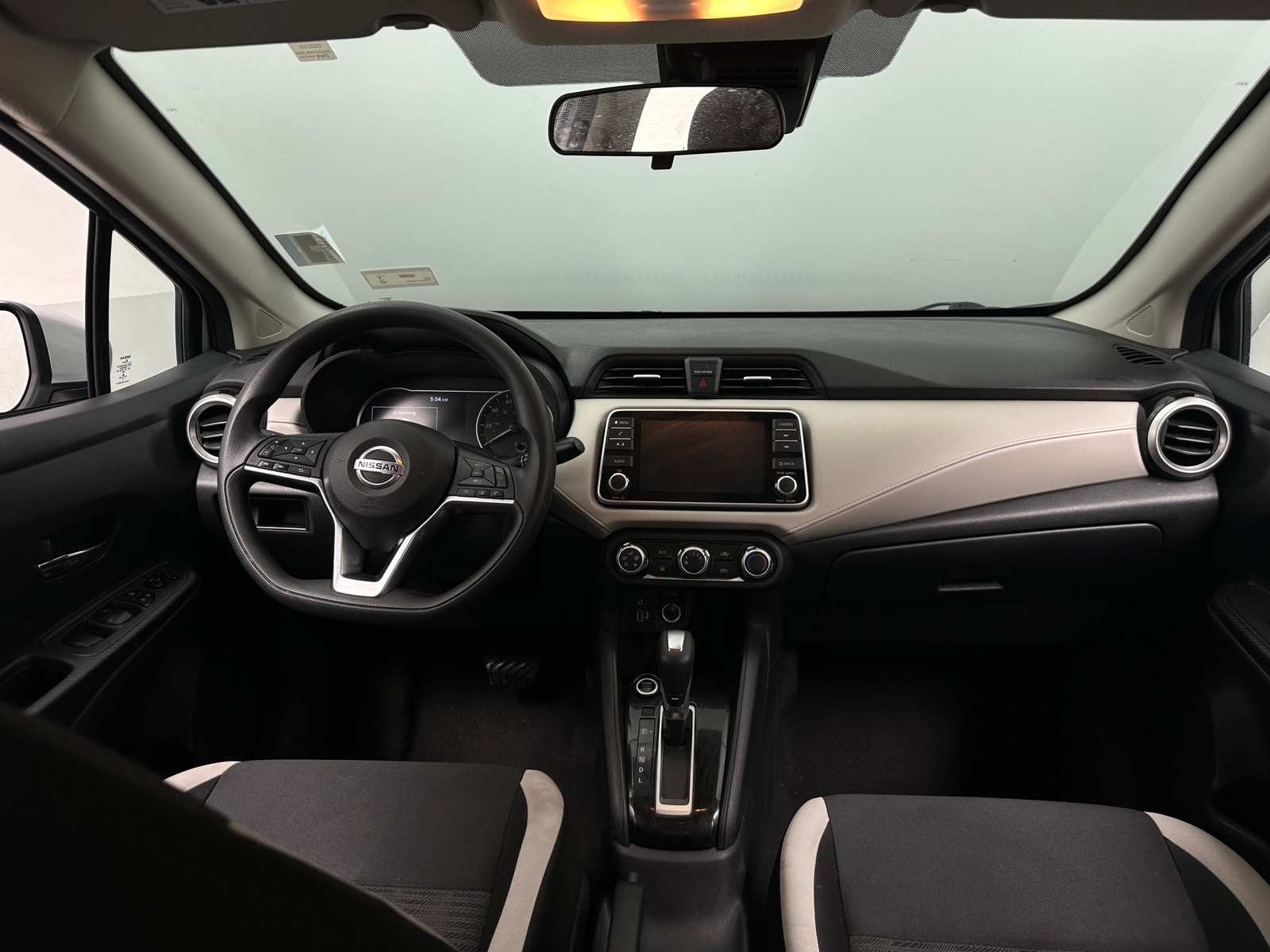 Thumbnail: 2021 Nissan Versa - 3