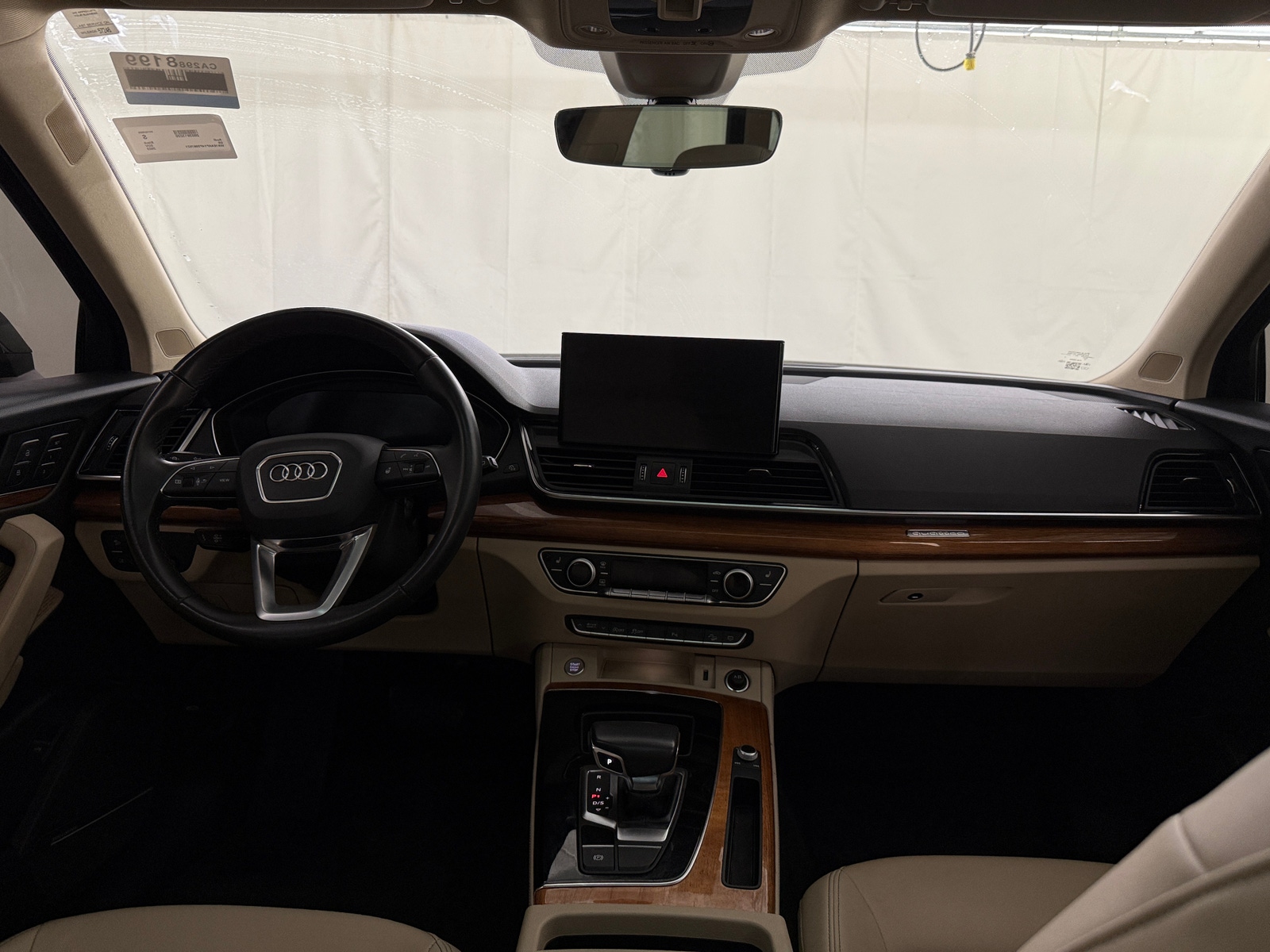 Thumbnail: 2023 Audi Q5 - 2