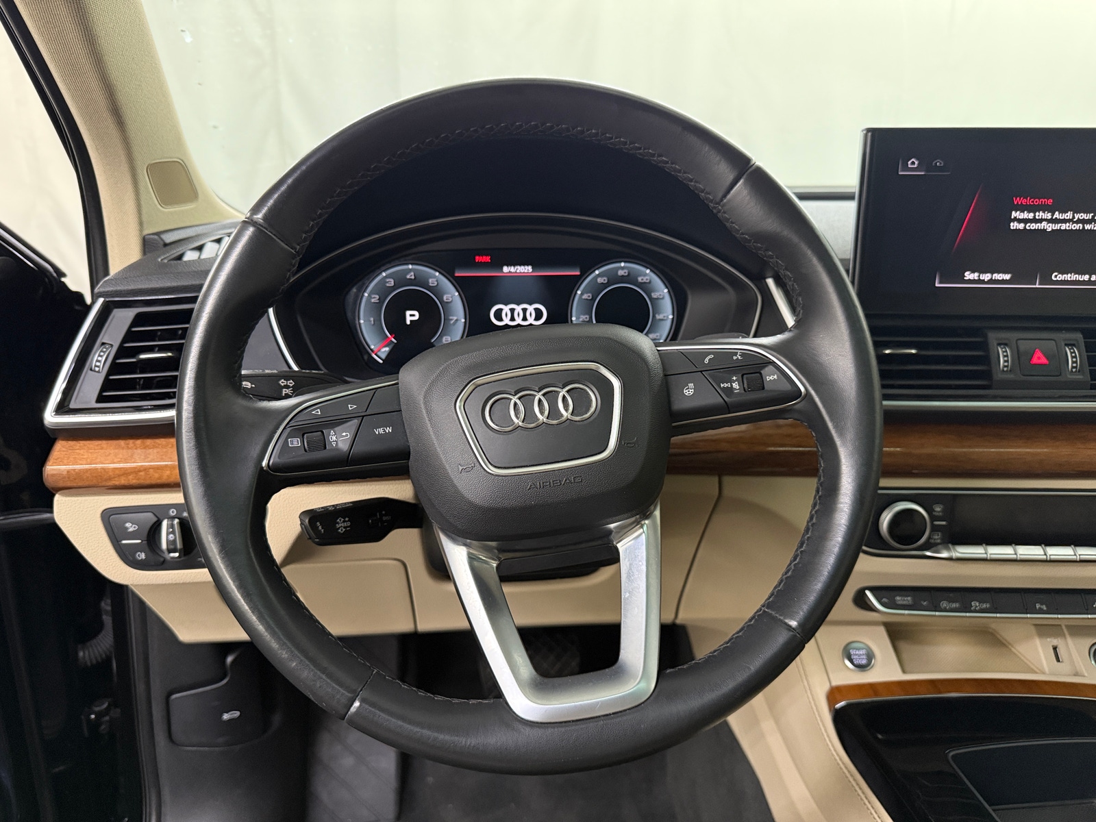 Thumbnail: 2023 Audi Q5 - 4