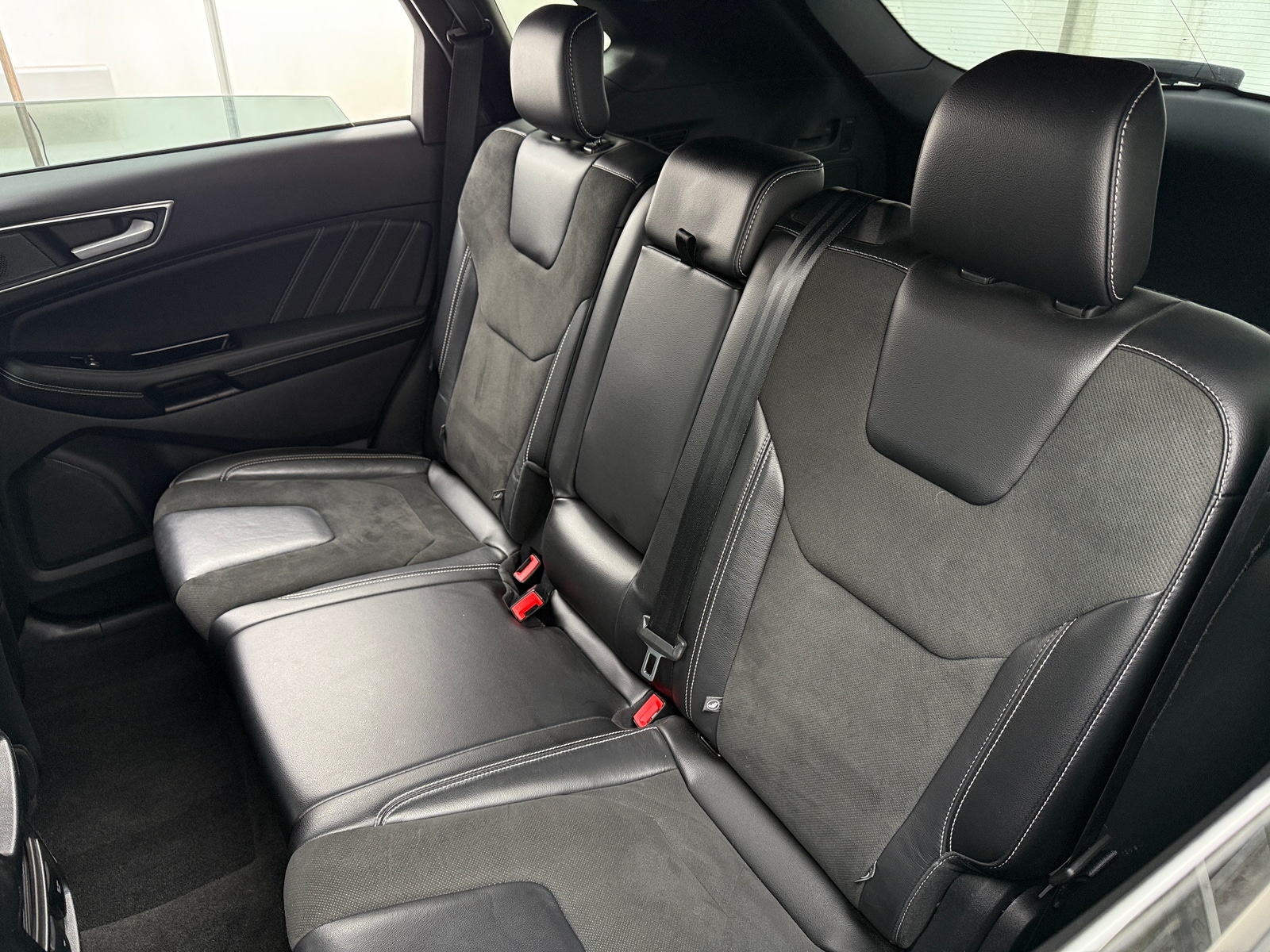Thumbnail: 2019 Ford Edge - 5