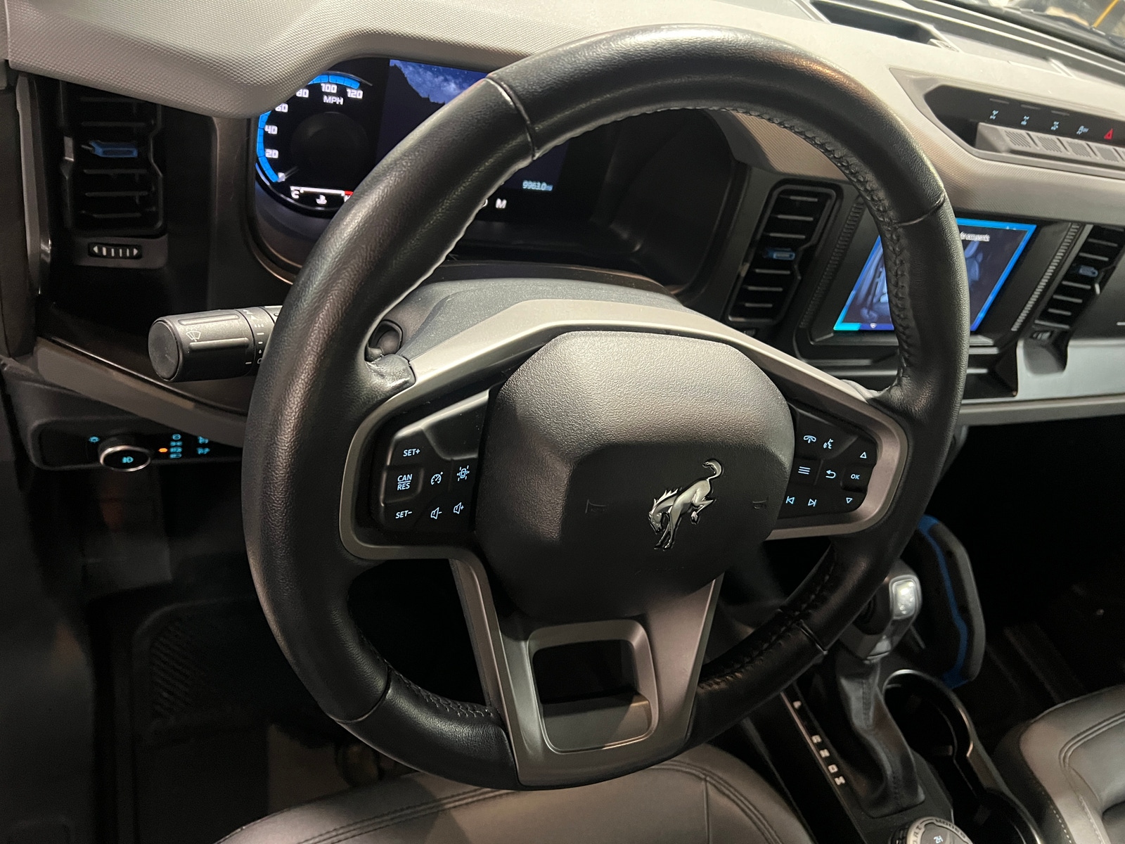 Thumbnail: 2023 Ford Bronco - 5
