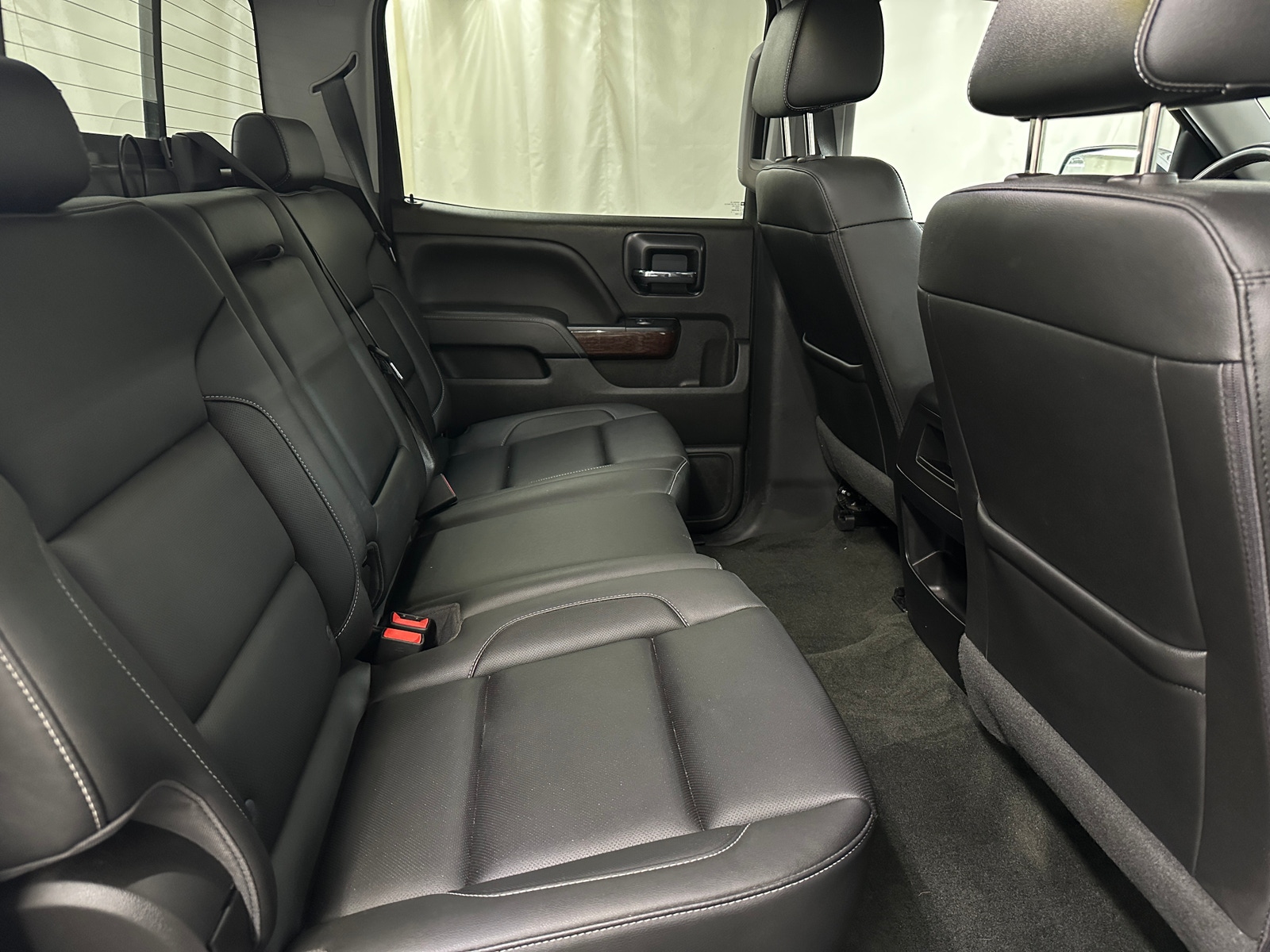 Thumbnail: 2018 GMC Sierra 1500 - 5