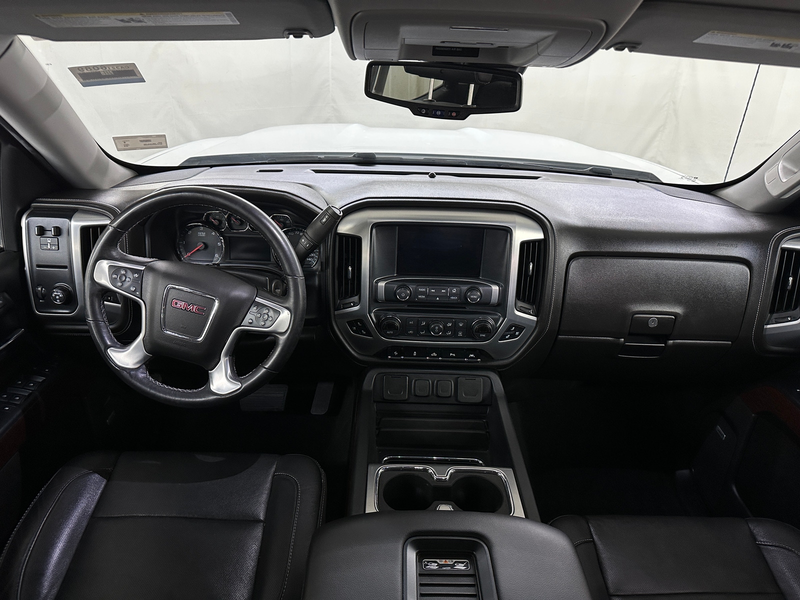 Thumbnail: 2018 GMC Sierra 1500 - 2