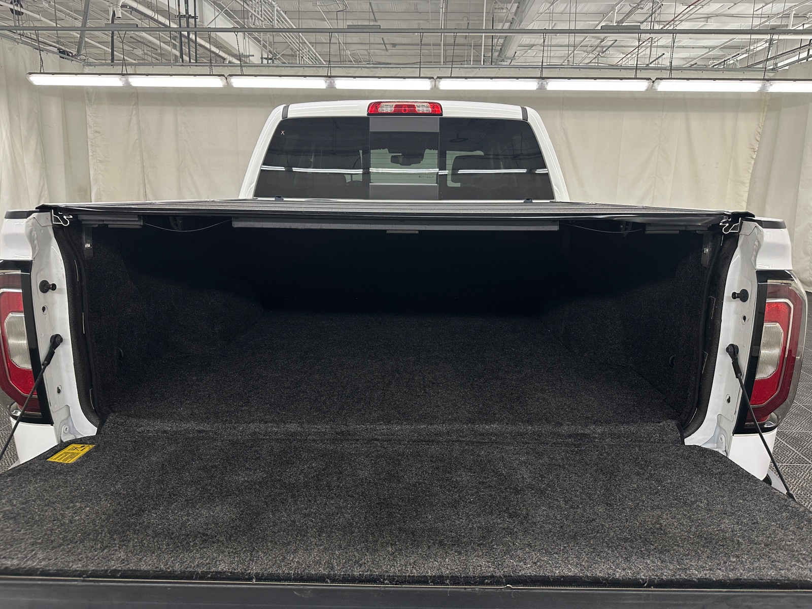Thumbnail: 2018 GMC Sierra 1500 - 6
