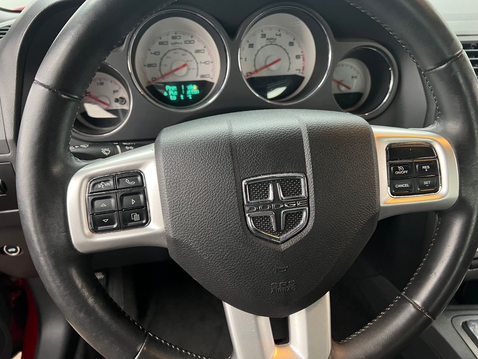 Thumbnail: 2011 Dodge Challenger - 4