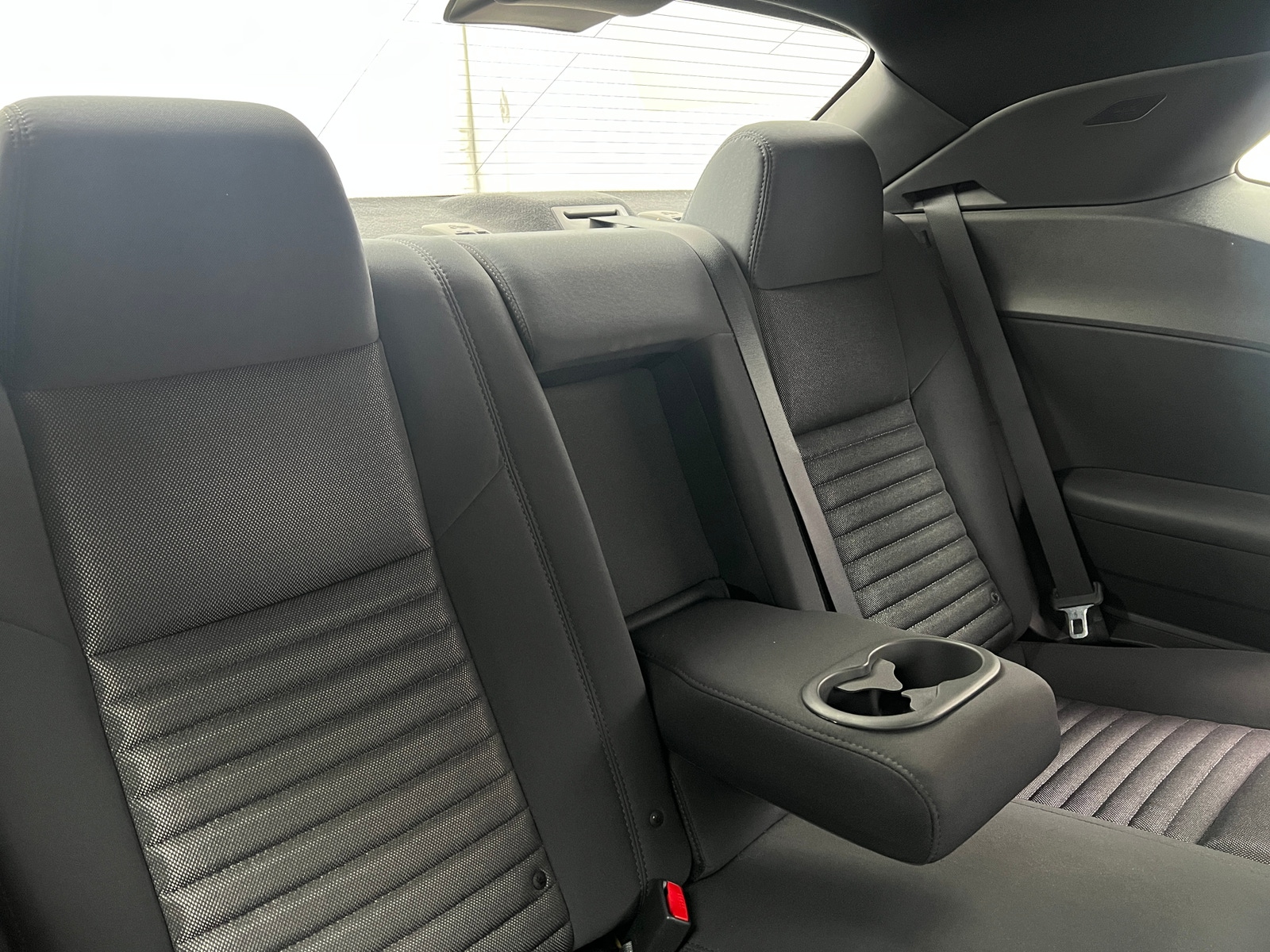 Thumbnail: 2011 Dodge Challenger - 5