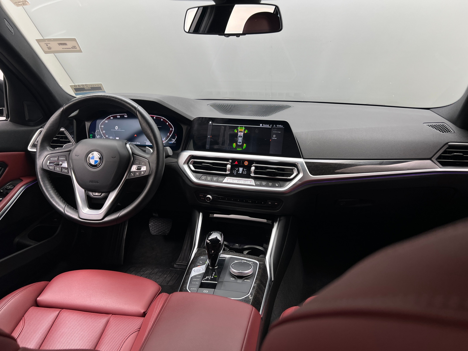 Thumbnail: 2022 BMW 3 Series - 2