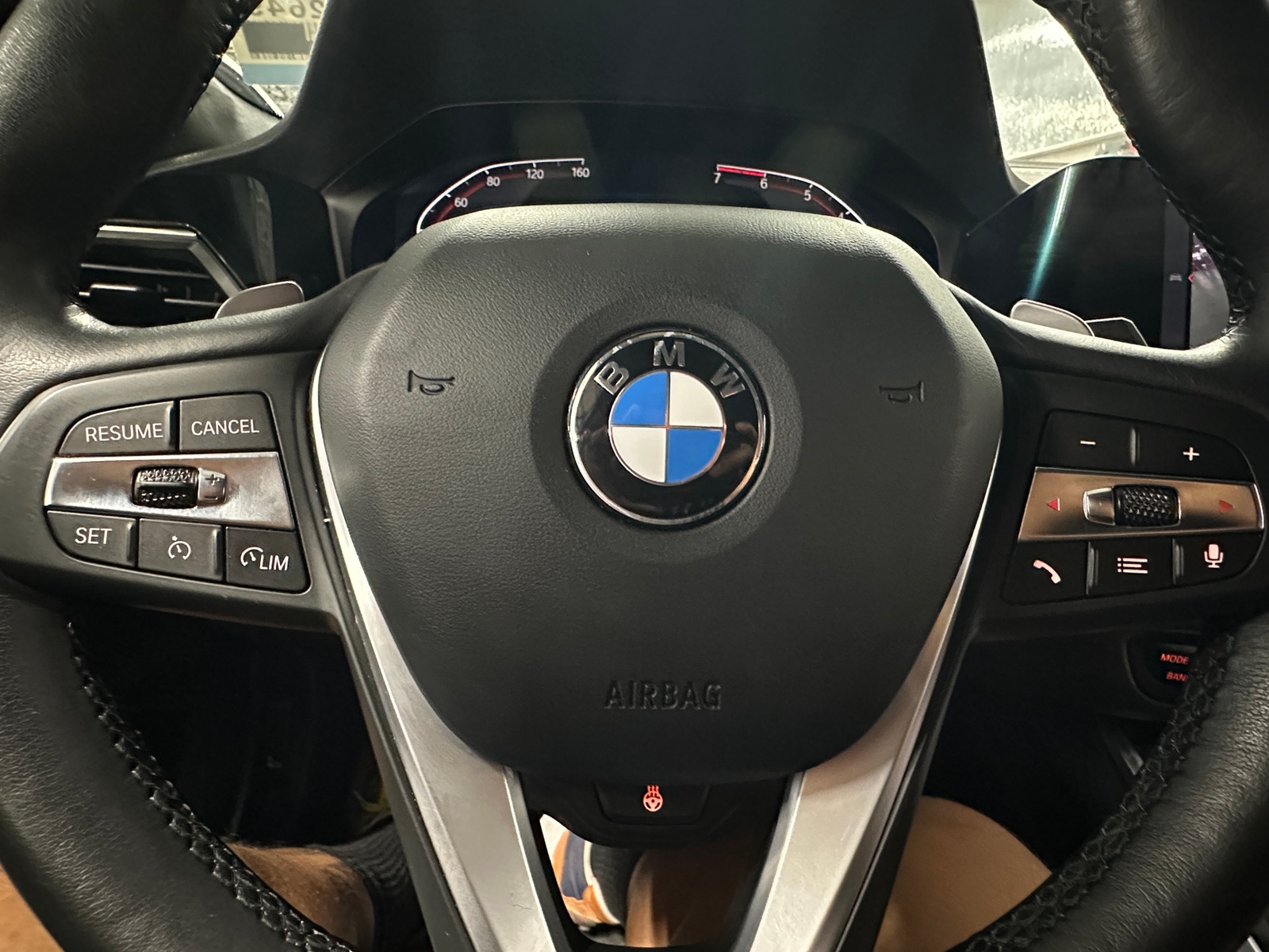 Thumbnail: 2022 BMW 3 Series - 4