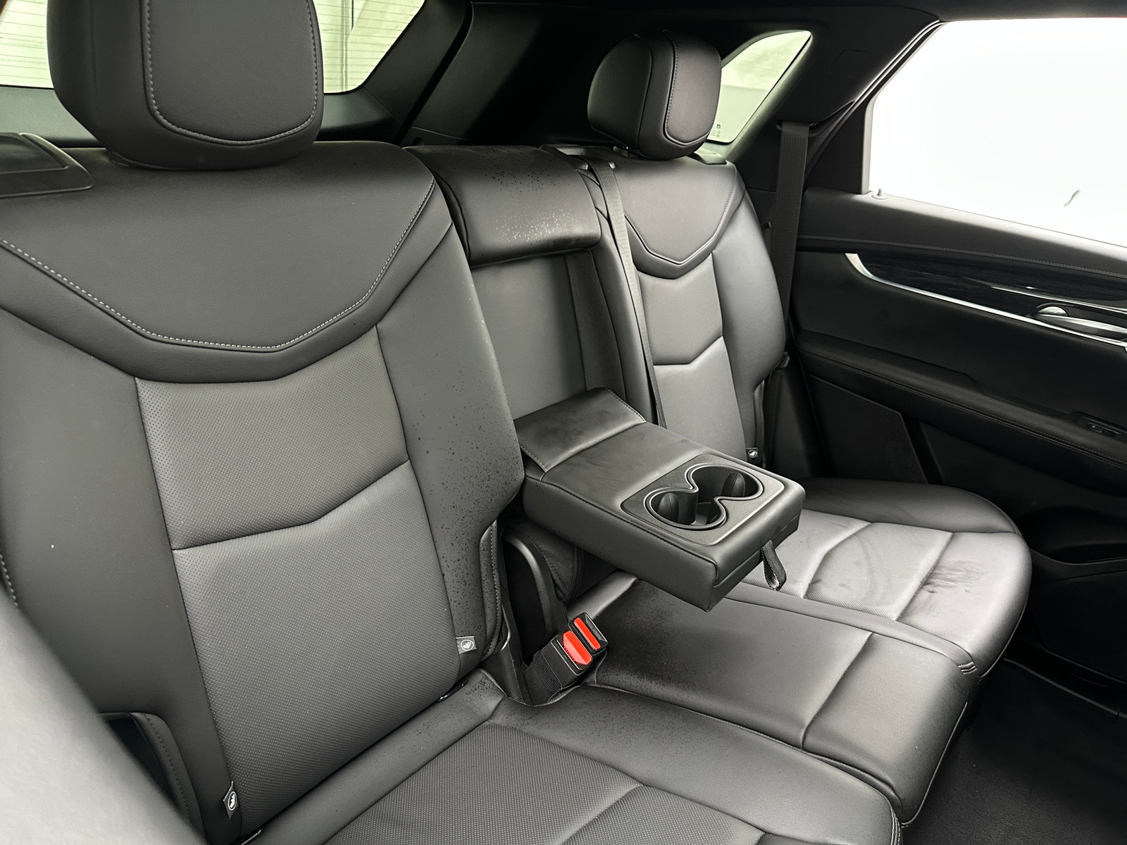 Thumbnail: 2022 Cadillac XT5 - 5
