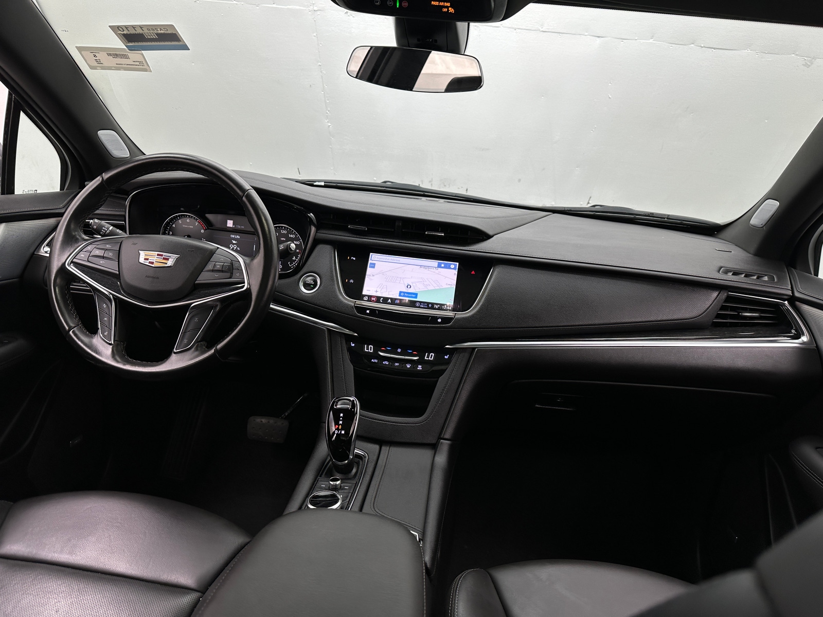 Thumbnail: 2022 Cadillac XT5 - 2