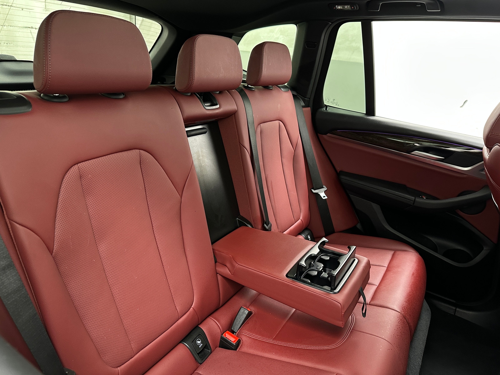 Thumbnail: 2023 BMW X3 - 5