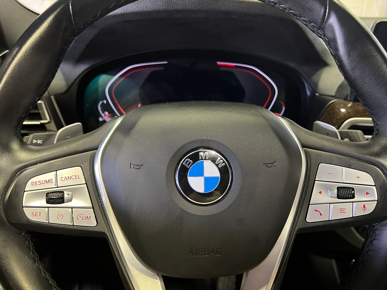 Thumbnail: 2023 BMW X3 - 4