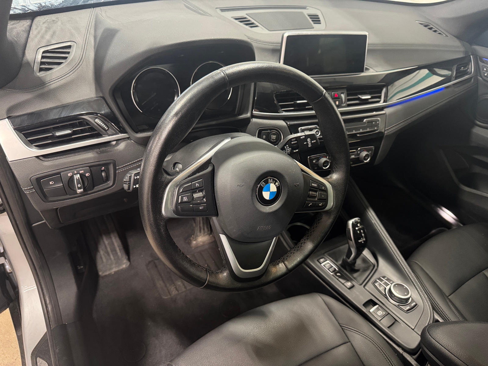 Thumbnail: 2020 BMW X1 - 2