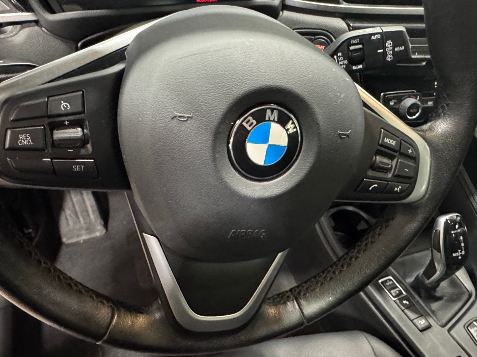 Thumbnail: 2020 BMW X1 - 4