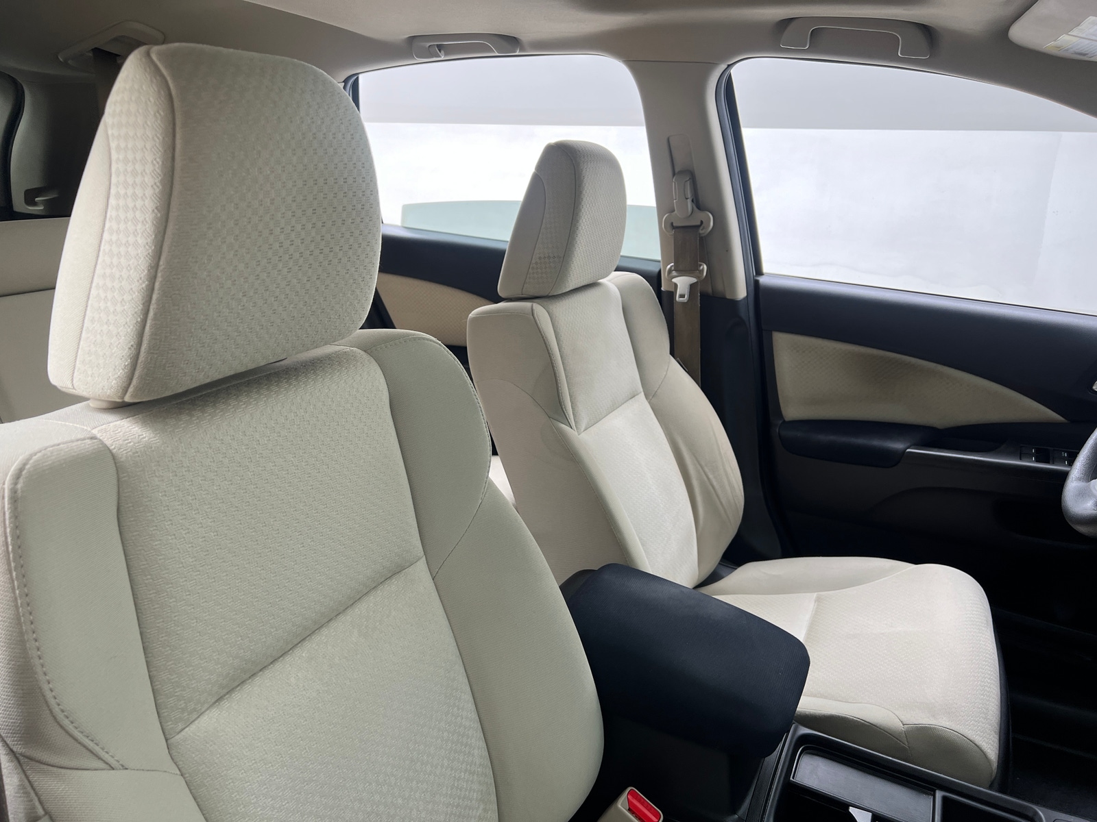 Thumbnail: 2015 Honda CR-V - 2