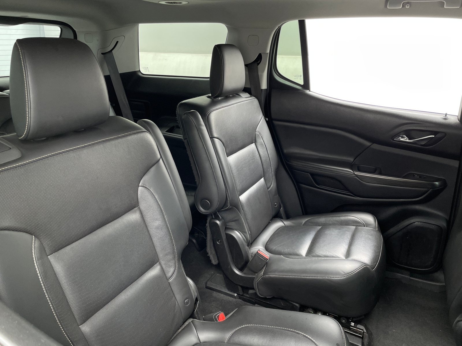 Thumbnail: 2018 GMC Acadia - 5