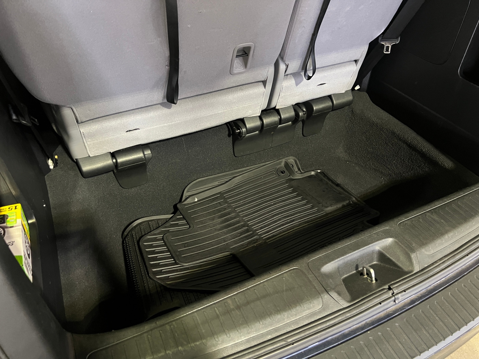 Thumbnail: 2019 Honda Odyssey - 6