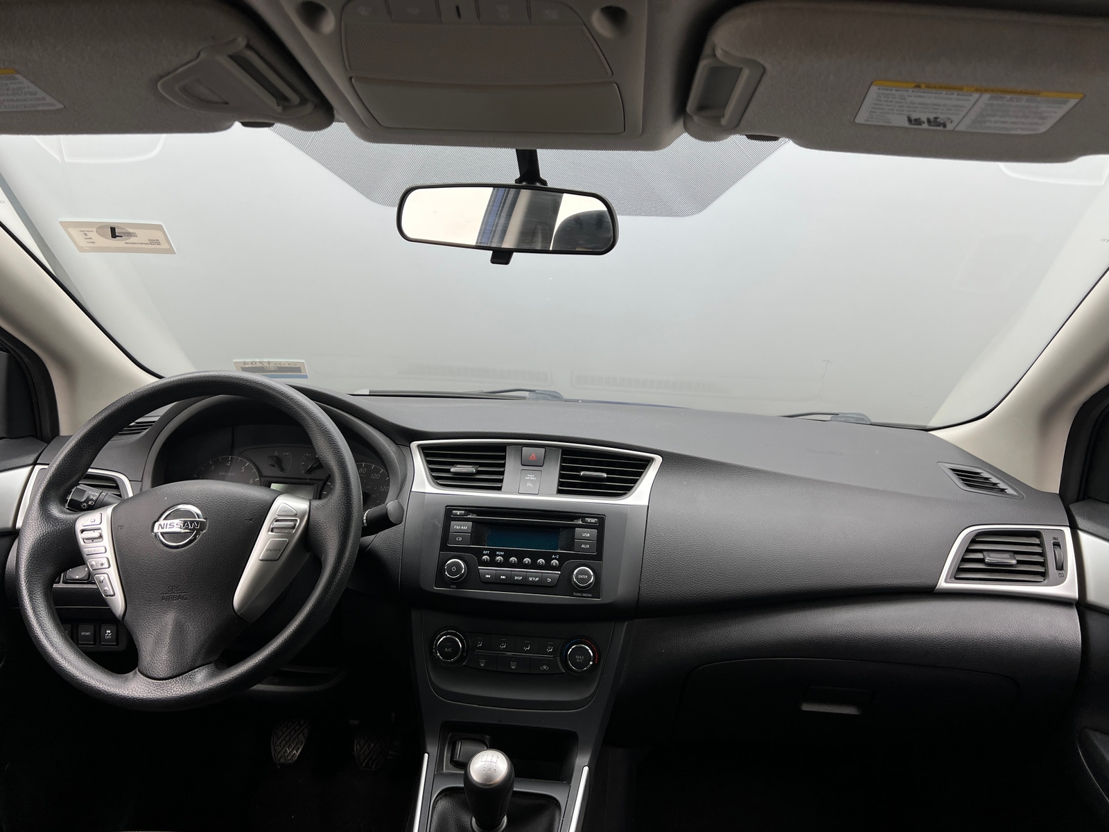 Thumbnail: 2017 Nissan Sentra - 3