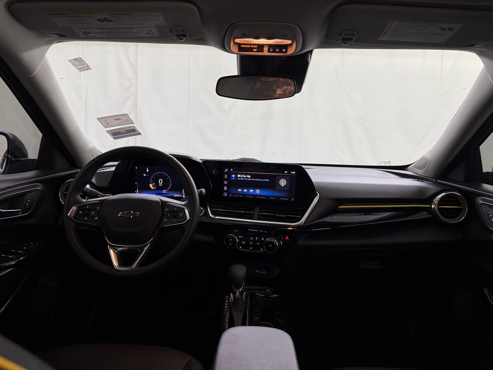 Thumbnail: 2024 Chevrolet Trax - 2