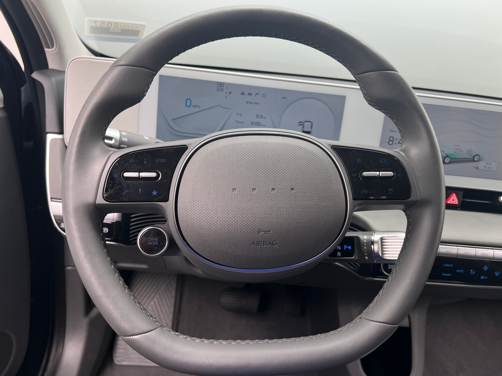 Thumbnail: 2024 Hyundai Ioniq 5 - 5