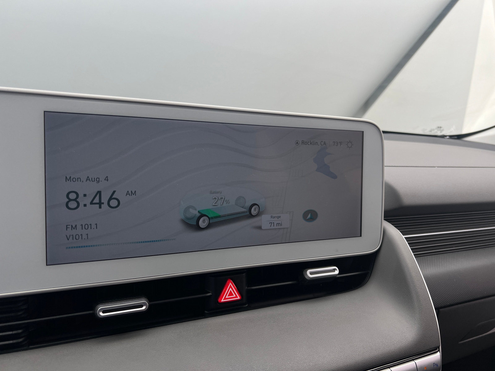 Thumbnail: 2024 Hyundai Ioniq 5 - 4