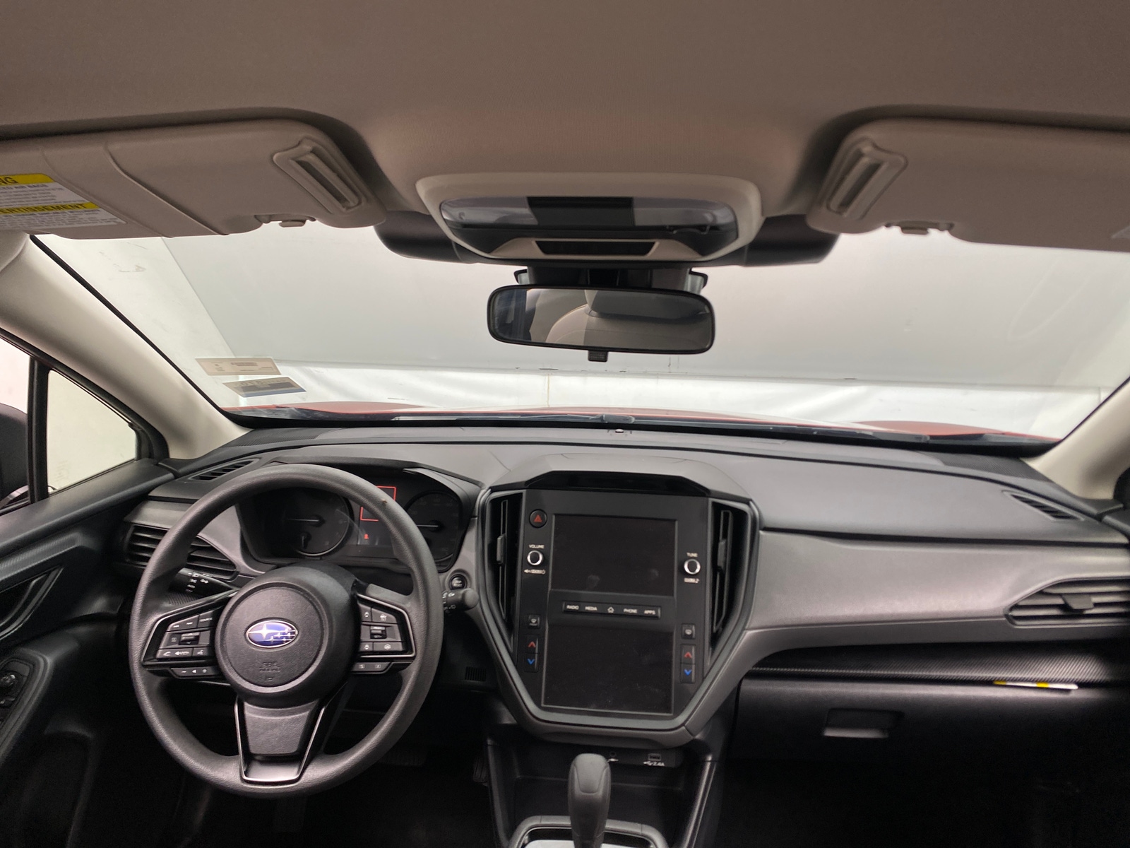 Thumbnail: 2024 Subaru Crosstrek - 3