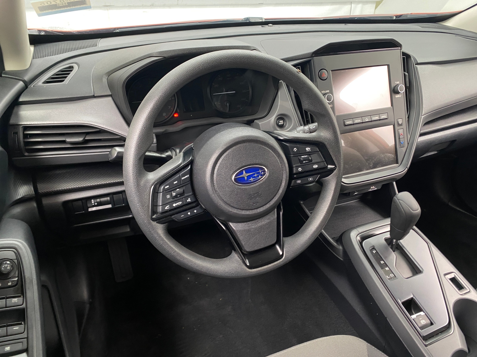 Thumbnail: 2024 Subaru Crosstrek - 5