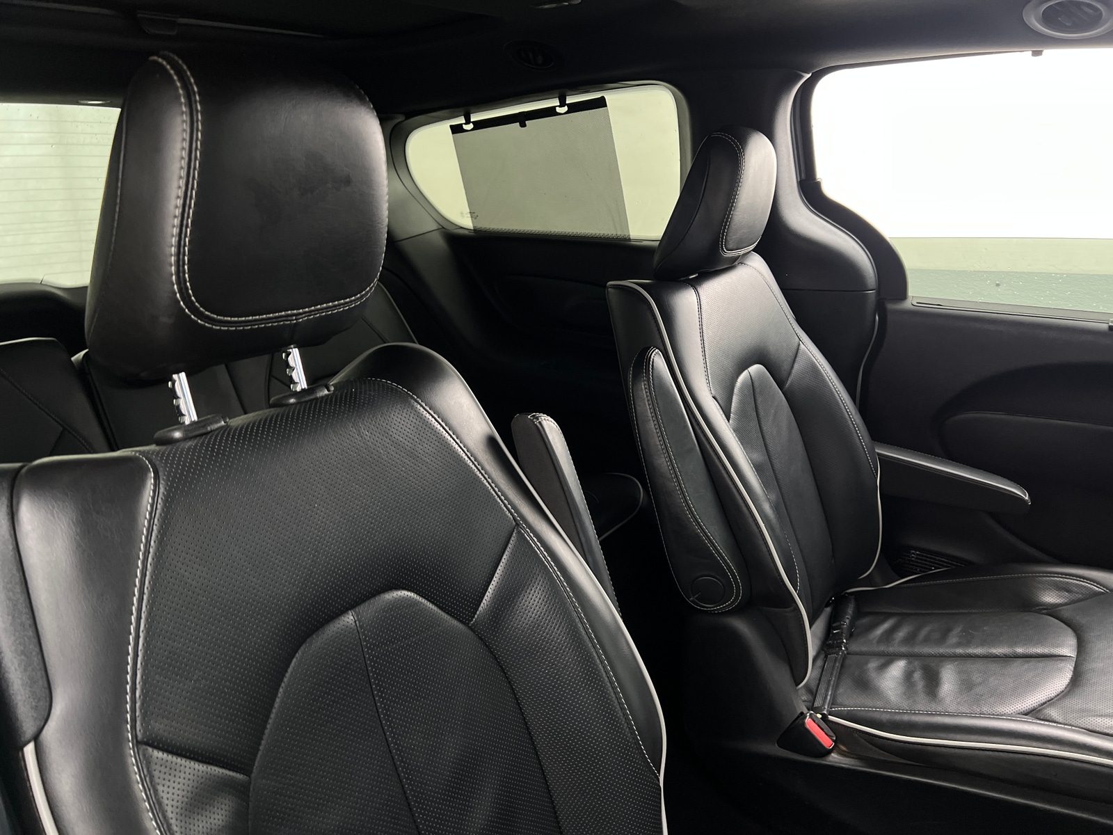 Thumbnail: 2020 Chrysler Pacifica - 5