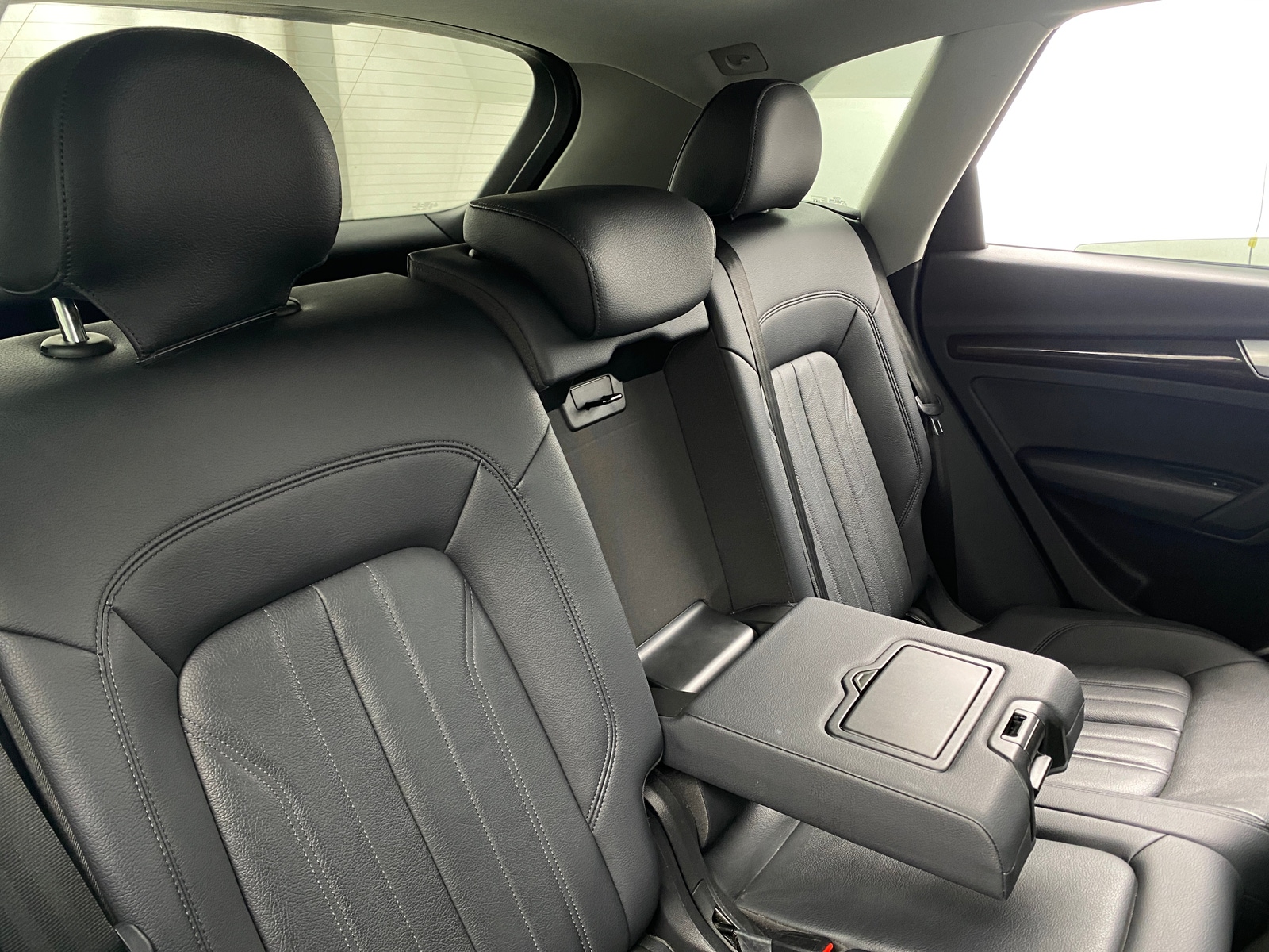 Thumbnail: 2018 Audi Q5 - 5