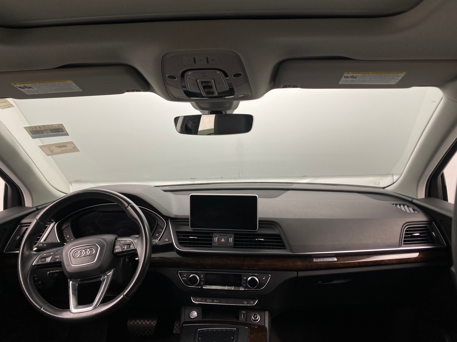 Thumbnail: 2018 Audi Q5 - 2
