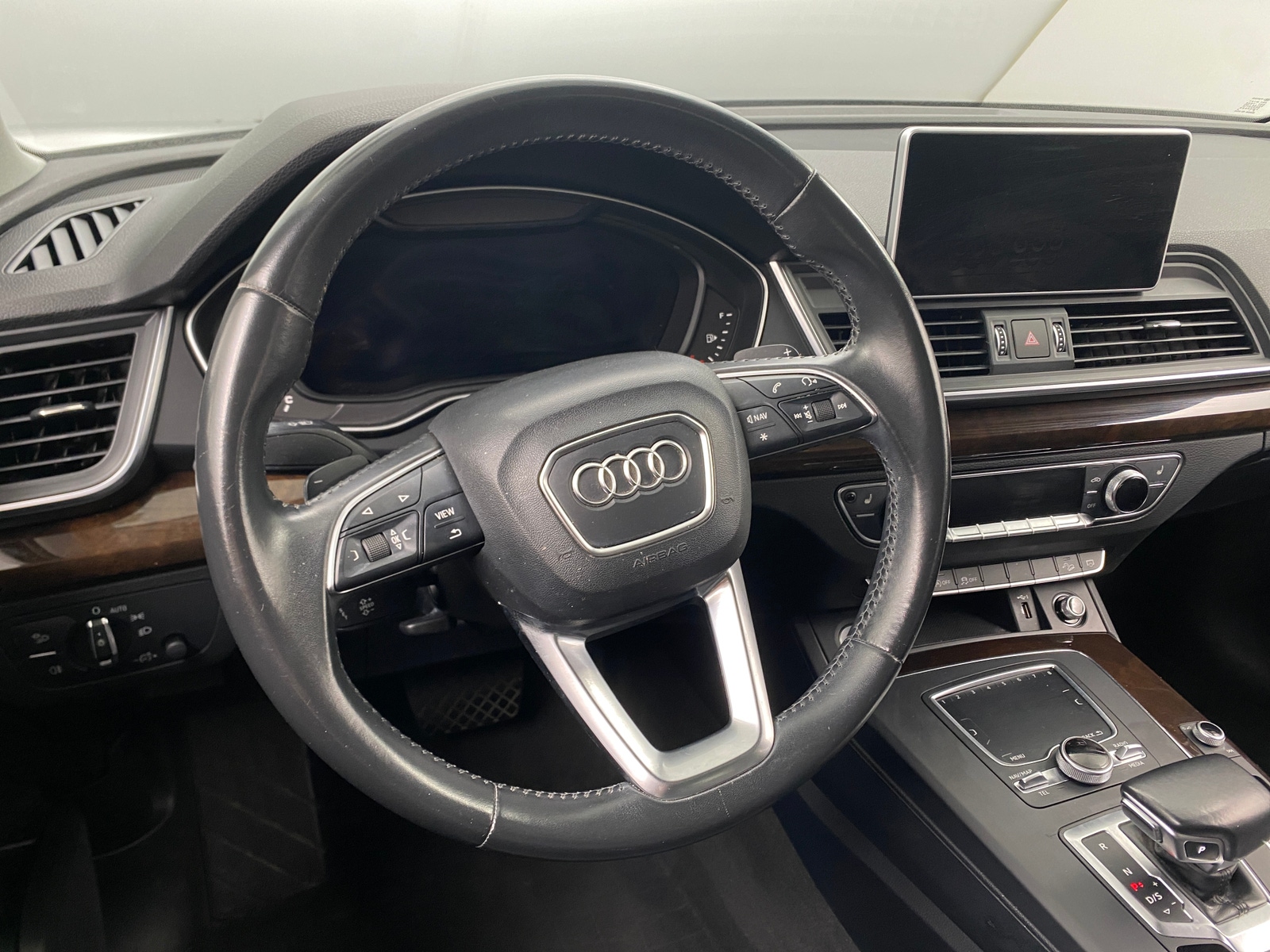 Thumbnail: 2018 Audi Q5 - 4
