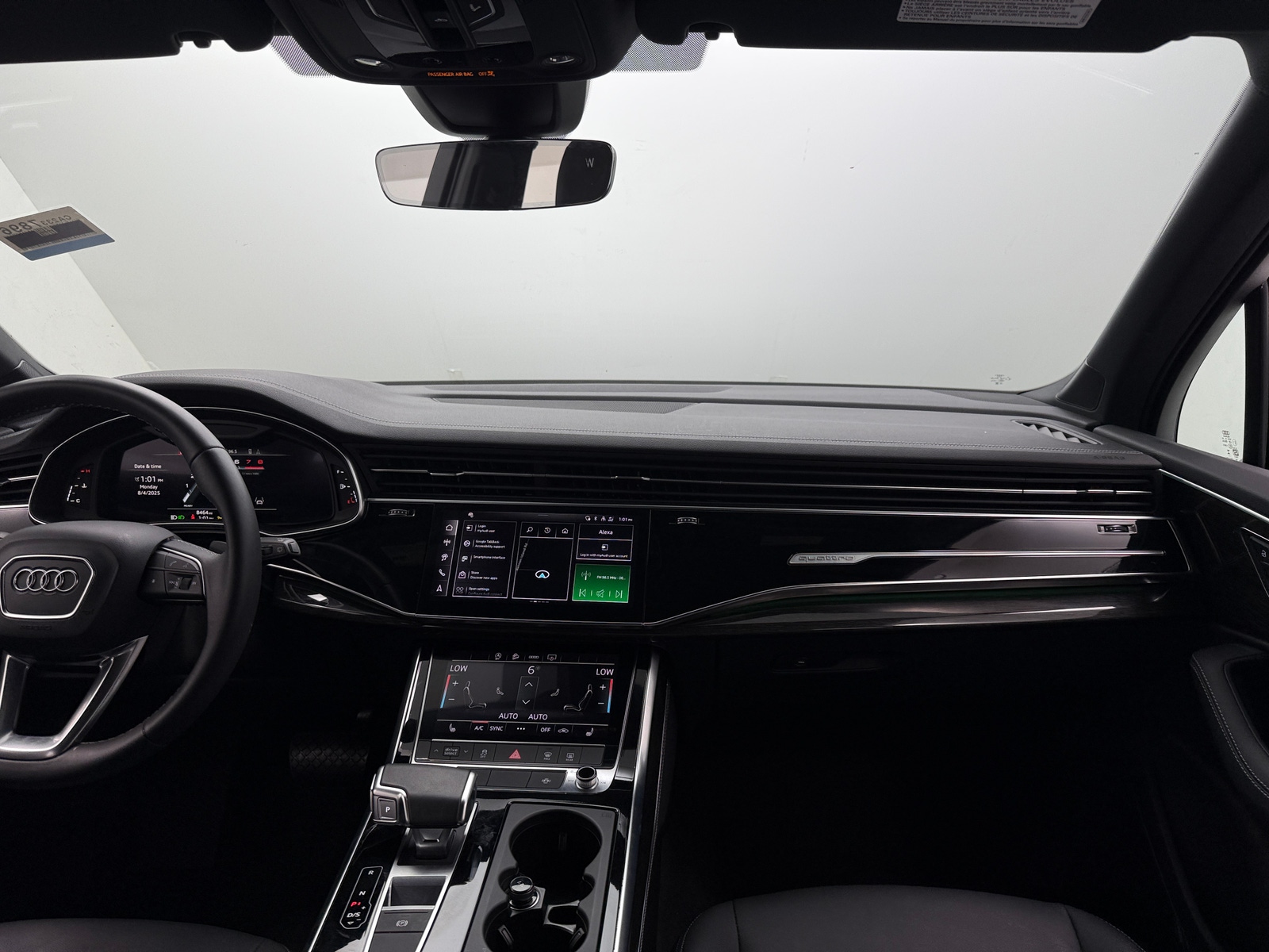 Thumbnail: 2025 Audi Q7 - 2
